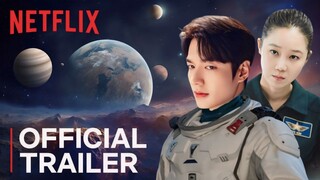 ASK THE STARS _ Official Trailer 2024 _ Netflix