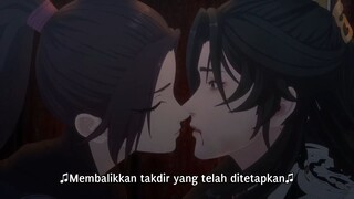 How Dare You?! EP 24 (Season 1 Ends) Sub Indo