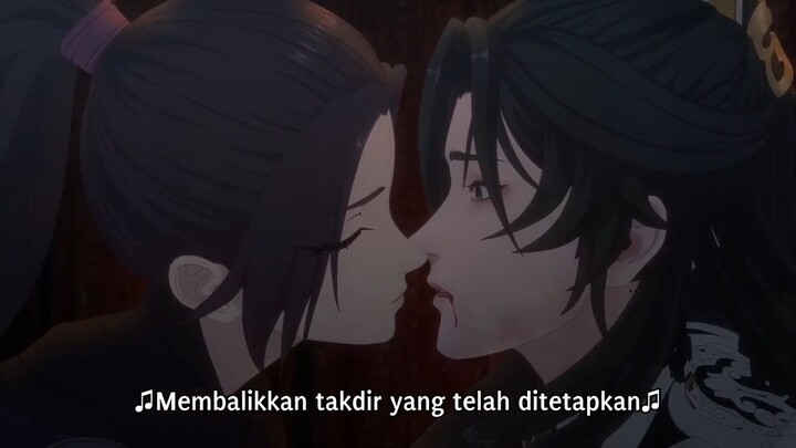 How Dare You?! EP 24 (Season 1 Ends) Sub Indo