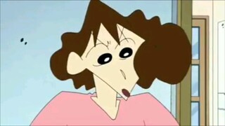 Crayon Shinchan Bahasa Indonesia