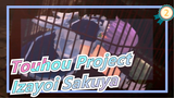 [Touhou Project MMD] Lâu đài Izayoi bất khả xâm phạm - Tập 1 (Cực hay)_2