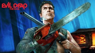 มา2ของครบเพื่อนล้มจนออกเกมแบกจัด | Evil Dead: The Game