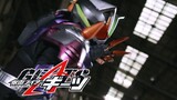 Kamen Rider Geats Episode 20 Preview
