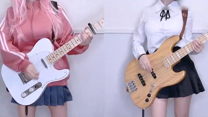 เจาะเกราะศัตรูไม่สำเร็จ ~ [I Love Learning] เพลงเปิดมหาวิหารผนึกมาร