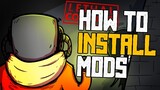 How To EASILY Install Mods - Lethal Company
