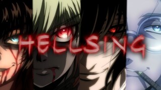 Selamat datang di HELLSING