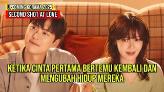 Second Shot at Love 금주를 부탁해 | Upcoming Kdrama 2025 | Choi Soo Young SNSD, Gong Myung, Jo Yoon He