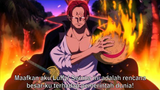 SHANKS YANG MENYURUH GOROSEI MEMBUNUH LUFFY! RENCANA TERSELUBUNG! - One Piece 1042+ (Teori)