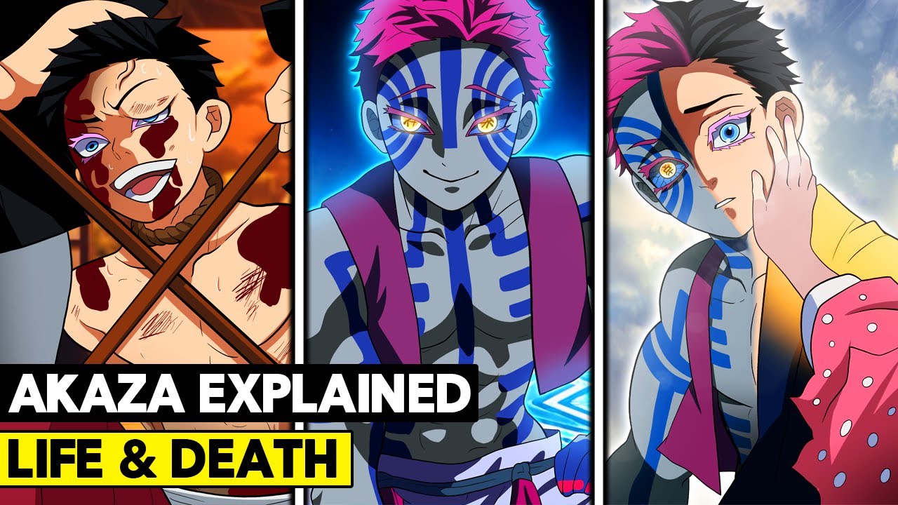 Demon Slayer's Rengoku: Age, backstory and powers explained