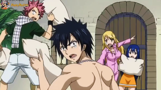 [FairyTail] - Tập 166 p2 |#anime