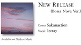 ร้องคัฟเวอร์เพลง Shin Takarajima - Sakanaction เวอร์ชัน Bossa Nova