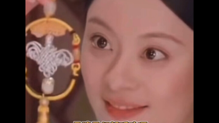 《甄嬛传》能成功的原因，是因为演员听劝，不会一味的按自己的想法去演戏