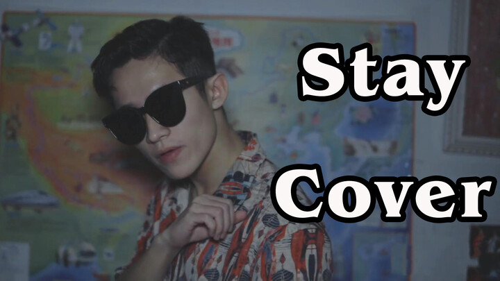 【Cover】Stay