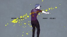 Yuri on Ice [EP 8]