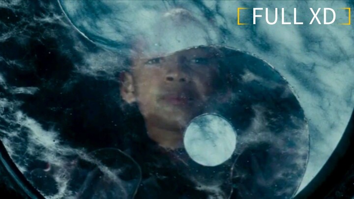KARATE KID FULL MOVIE (SUB INDO)