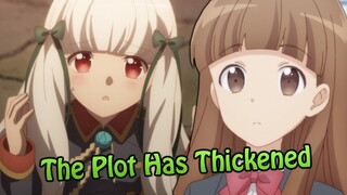 The Plot Finally Thickens | My Next Life as a Villainess Episode 7