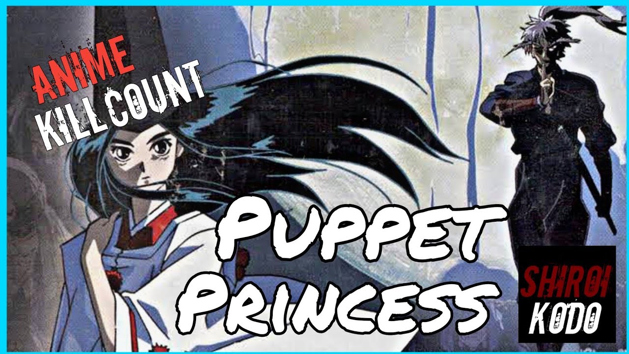 Puppet girl anime | Wiki | Otanix Amino