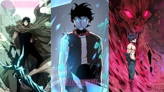 Top 10 Manhwa With The Best MC That You Should Be Reading