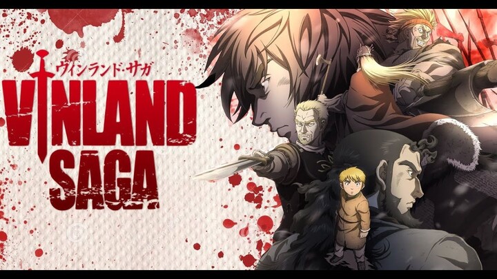 REVIEW KOMIK VINLAND SAGA