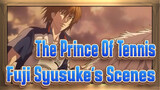 [The Prince Of Tennis] Fuji Syusuke's Scenes (OVA & TV Ver.) / Two Samurai_F