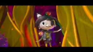 Watch Full Scarygirl - Official Clip