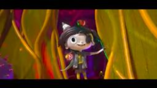 Watch Full Scarygirl - Official Clip