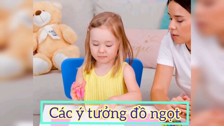 mẹo dạy con học