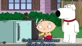 Family Guy Moments #4
