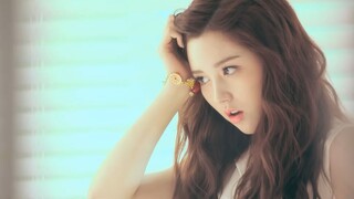 ChoColat Black Tinkerbell MV