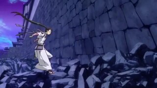 Kekkaishi eps 46