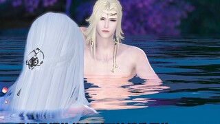 [Backwater Cold] Istri Kecil Pembunuh Pangeran Episode 7