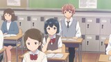 aharen-san wa hakarenai episode 4 english dub