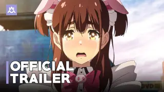 Akiba Maid War | Official Trailer