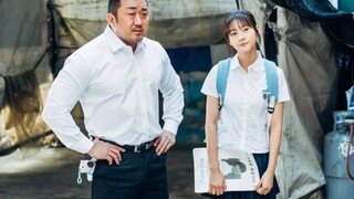 Shark- The Beginning (2021) FULL ACTION ENGLISH SUBTITLE - BiliBili