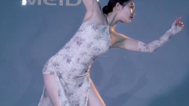 Nhạc Jazz cổ điển/【Itchy】hellodance Biên đạo bởi giáo viên Rourou