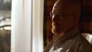 (Breaking Bad) Walter White  Heisenberg