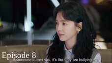 My Boss (2024) Episode 8 English SUB