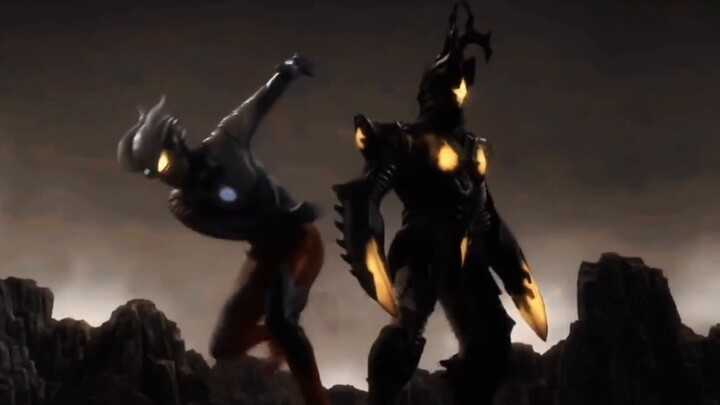 Zetton is the law that governs the universe and is a symbol of destruction!