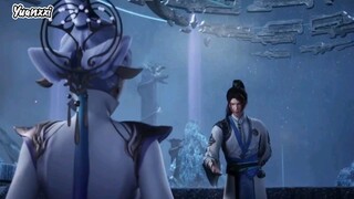 Supreme Alchemy Episode 119 Sub Indo