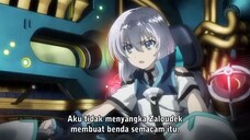 Knights & Magic Ep 12