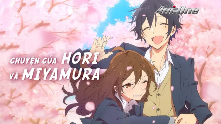 Tóm Tắt anime: Chuyện Tình Của Hori và Miyamura Phần 5 | Review Anime Hay