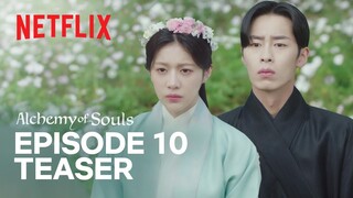 Alchemy of Souls Season 2 Ending Finale | Episode 10 Pre Release [ENG SUB]