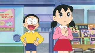 Doraemon Episode 795