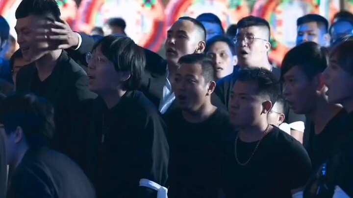 Ethan Ruan’s new film - It’s so satisfying to defeat the bad guys!