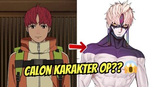 Siapakah Jiji dari Anime Dandadan?? (Spoiler Alert‼️)