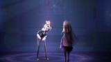 [Genshin Impact Animation] Female Knight of Unyielding