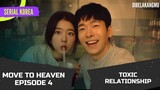 Kisah Pasangan Toxic Alur Cerita Move To Heaven Episode 4