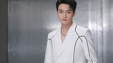 [Xu Kai] 220729 Bộ Nội vụ đã cập nhật Xu Kai từ những góc nhìn khác của Medusa.