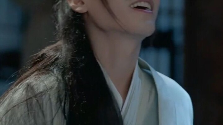 [Wen Kexing | [Gong Jun] Aku suka lehernya!