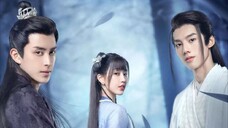 Wanru's Journey (2023) Episode 21 English Subtitle